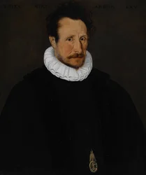 Portrait of a Nobleman
